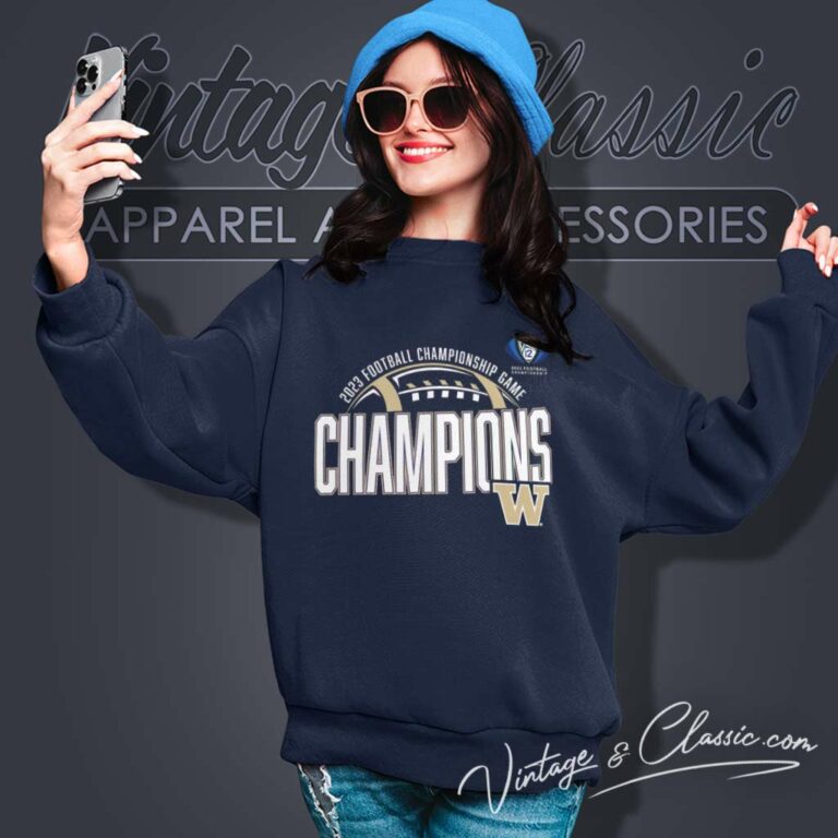 Pac 12 Football Championship Game Sweatshirt Pac 12 Football Championship Game Sweatshirt