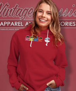 Pac Man Wars Hoodie