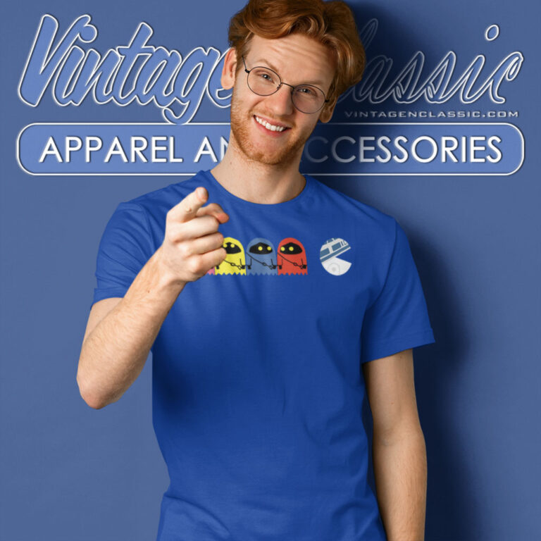 Pac Man Wars T Shirt Pac Man Wars T Shirt