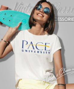 Pace University Shirt
