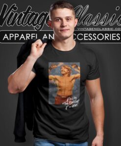 Paddy The Baddy Pimblett Ufc 314 Fighter Shirt