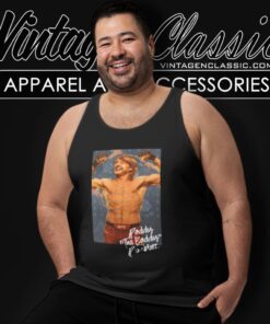 Paddy The Baddy Pimblett Ufc 314 Fighter Shirt Tank Top Racerback