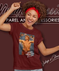 Paddy The Baddy Pimblett Ufc 314 Fighter Shirt Women T Shirt