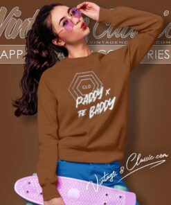 Paddy The Baddy Trump Ufc 314 Miami Shirt Sweatshirt