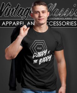 Paddy The Baddy Trump UFC 314 Miami Shirt
