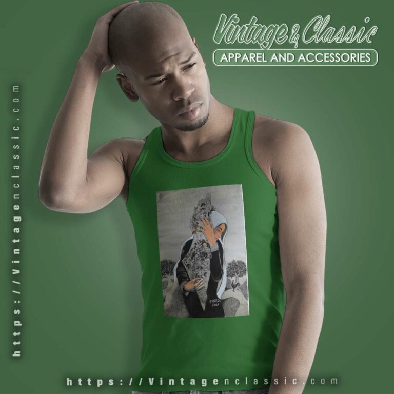 Palestinian Woman Protecting The Land Of Palestine Tank Top Racerback Palestinian Woman Protecting The Land Of Palestine Tank Top Racerback