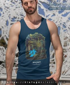 Palm Angel Tab 2 Hunting In The Forest Tank Top Racerback