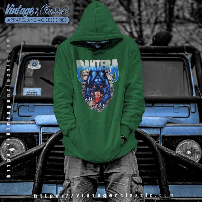 Pantera Black Panther Pantera Black Panther Hoodie Pantera Black Panther Pantera Black Panther Hoodie