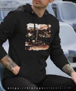 Pantera Cowboys From Hell Hoodie