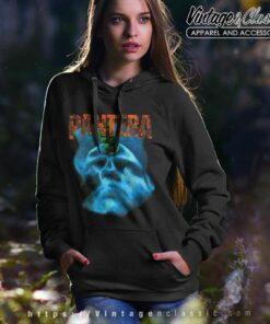 Pantera Far Beyond Driven Hoodie