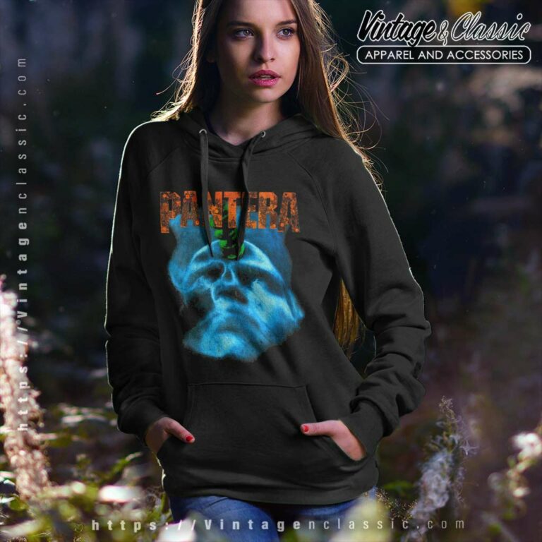 Pantera Far Beyond Driven Hoodie Pantera Far Beyond Driven Hoodie