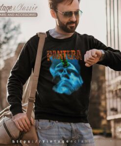 Pantera Far Beyond Driven Sweatshirt