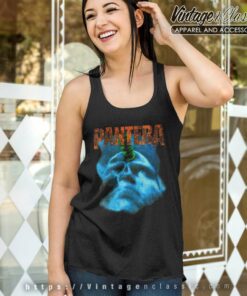 Pantera Far Beyond Driven Tank Top Racerback