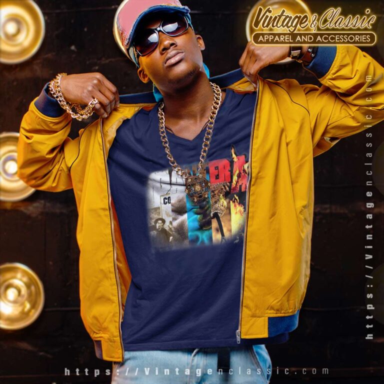 Pantera Official Collage V Neck TShirt 1 Pantera Official Collage V Neck TShirt 1