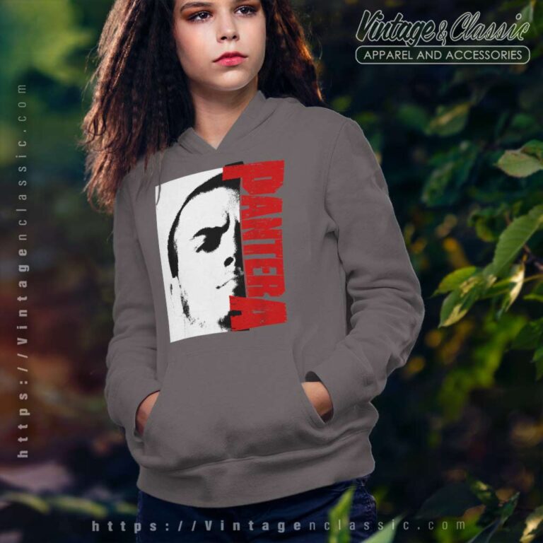 Pantera Shirt Song Im Broken Hoodie Pantera Shirt Song Im Broken Hoodie