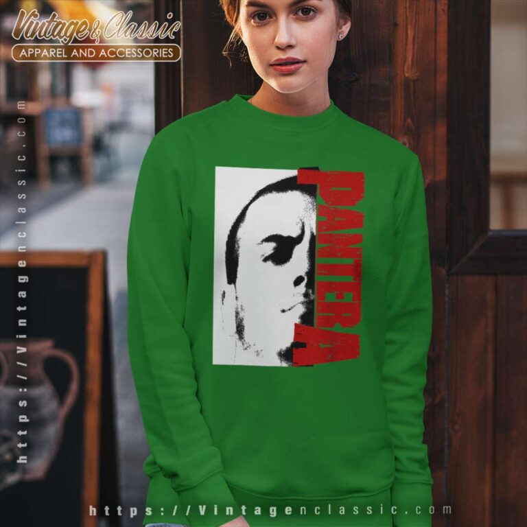 Pantera Shirt Song Im Broken Sweatshirt Pantera Shirt Song Im Broken Sweatshirt