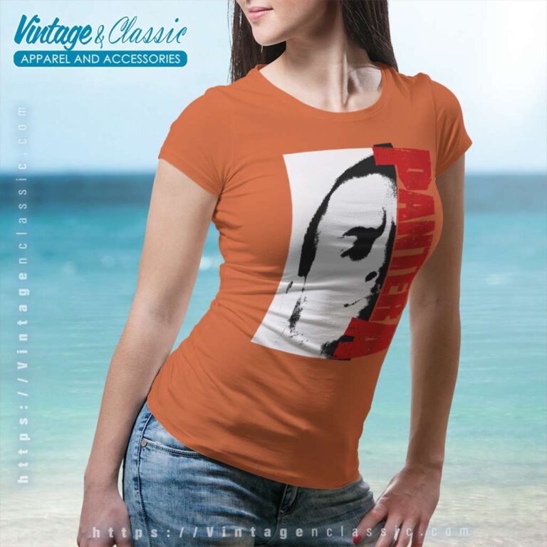 Pantera Shirt Song Im Broken Women TShirt Pantera Shirt Song Im Broken Women TShirt