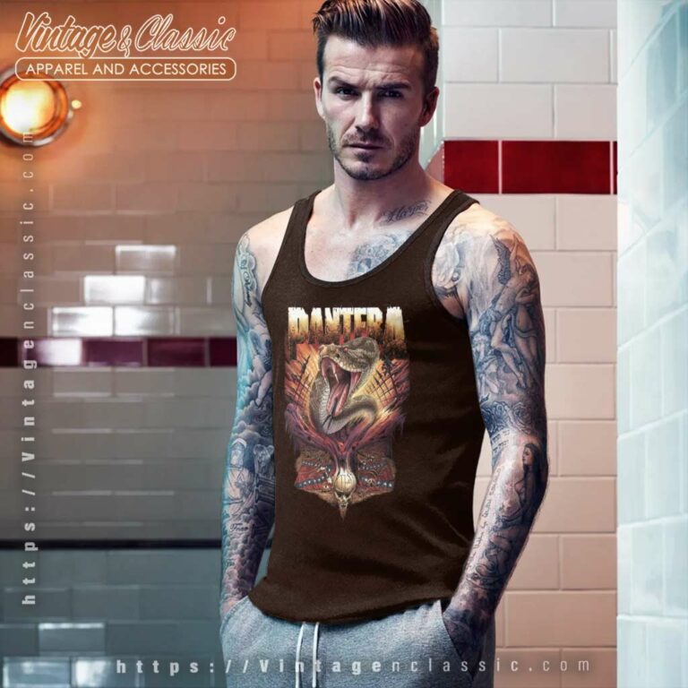 Pantera Shirt The Great Southern Trendkill Tank Top Racerback Pantera Shirt The Great Southern Trendkill Tank Top Racerback