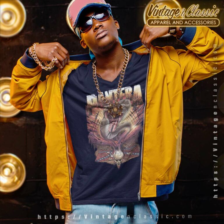 Pantera Shirt The Great Southern Trendkill V Neck TShirt Pantera Shirt The Great Southern Trendkill V Neck TShirt