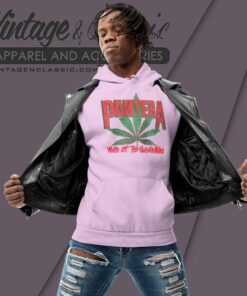Pantera Shirt War Of The Gargantuas Hoodie