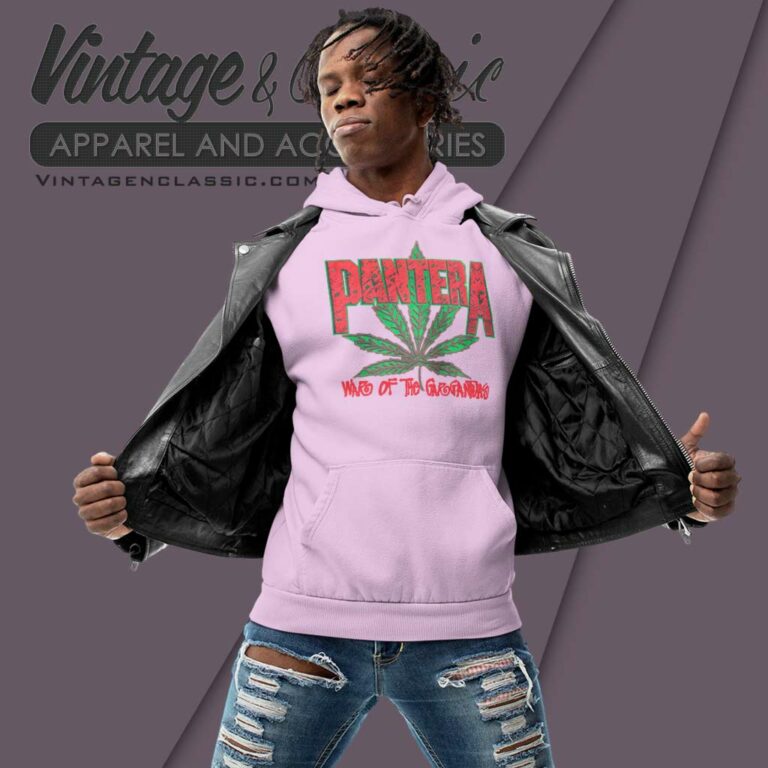 Pantera Shirt War Of The Gargantuas Hoodie Pantera Shirt War Of The Gargantuas Hoodie