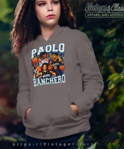Paolo Banchero 2023 Shirt Nba Rookie Of The Year Paolo Banchero 2023 Shirt Nba Rookie Of The Year Hoodie