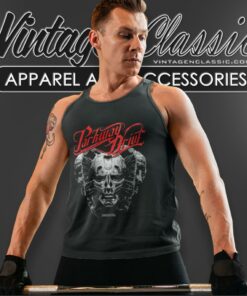 Parkway Drive Darker Still Tank Top Racerback