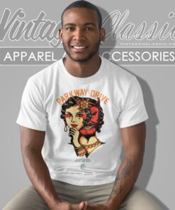 Parkway Drive Devil Tricks Shirt 4 Parkway Drive Devil Tricks T Shirt