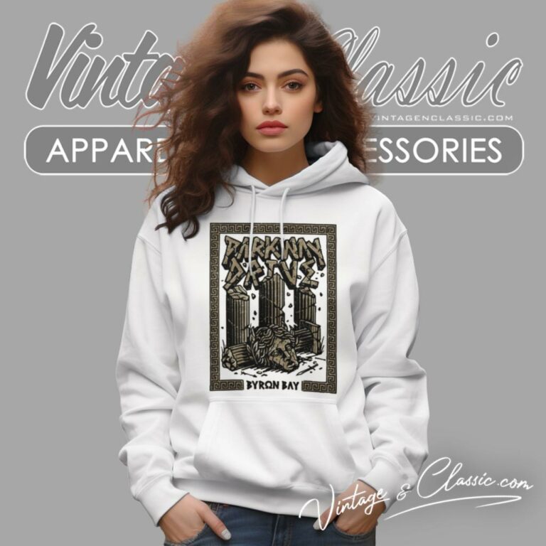 Parkway Drive None Survive Hoodie Parkway Drive None Survive Hoodie