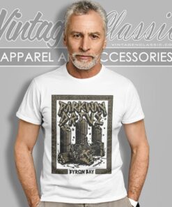 Parkway Drive None Survive T Shirt