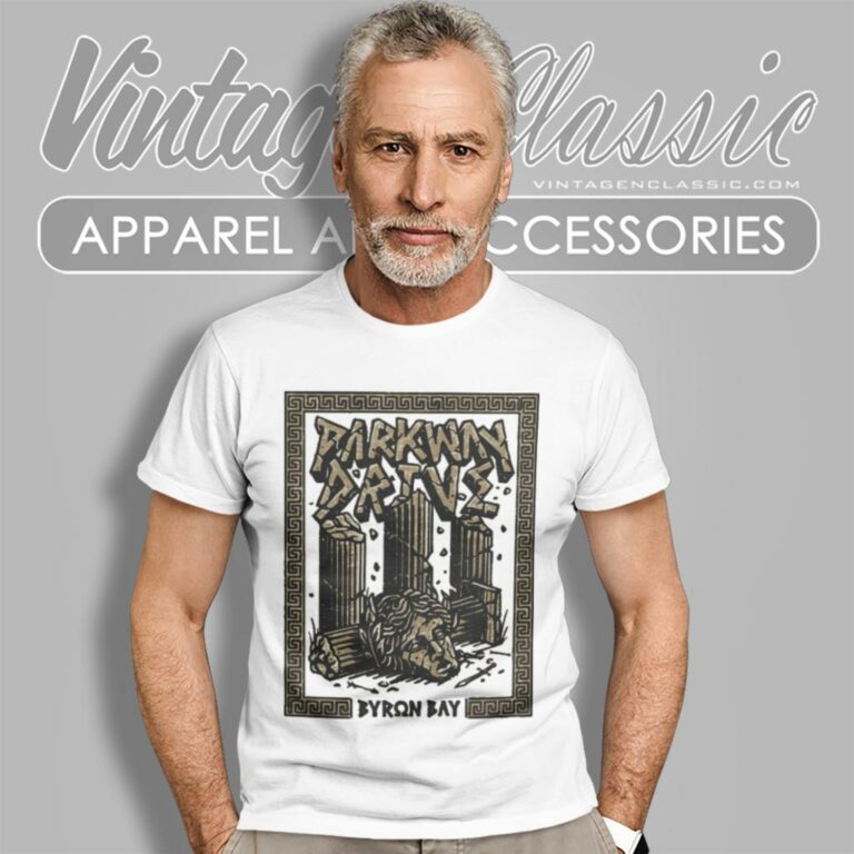 Parkway Drive None Survive T Shirt Parkway Drive None Survive T Shirt