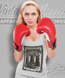 Parkway Drive None Survive Tank Top Racerback