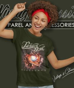 Parkway Drive Reverence Women T Shirt