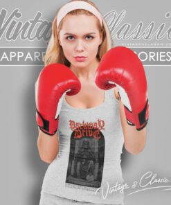 Parkway Drive Shirt King Of Nevermore Tank Top Racerback