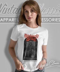 Parkway Drive Shirt King Of Nevermore Women T Shirt