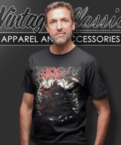 Parkway Drive Snake Crow T Shirt