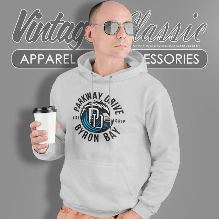 Parkway Drive Vice Hoodie Parkway Drive Vice Hoodie