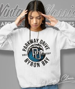 Parkway Drive Vice Sweatshirt