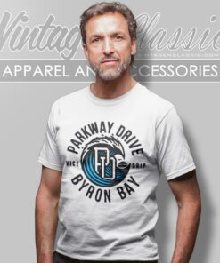 Parkway Drive Vice T Shirt