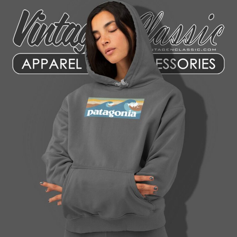 Patagonia Cap Cool Daily Graphic Hoodie Patagonia Cap Cool Daily Graphic Hoodie