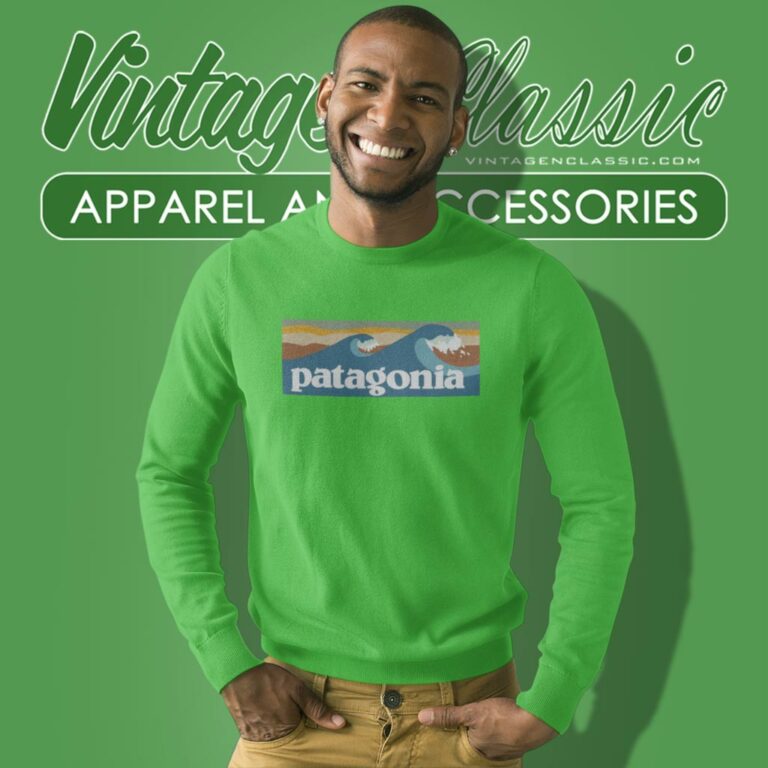 Patagonia Cap Cool Daily Graphic Sweatshirt Patagonia Cap Cool Daily Graphic Sweatshirt