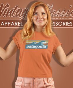 Patagonia Cap Cool Daily Graphic Women T Shirt