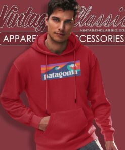 Patagonia Capilene Cool Daily Graphic Hoodie