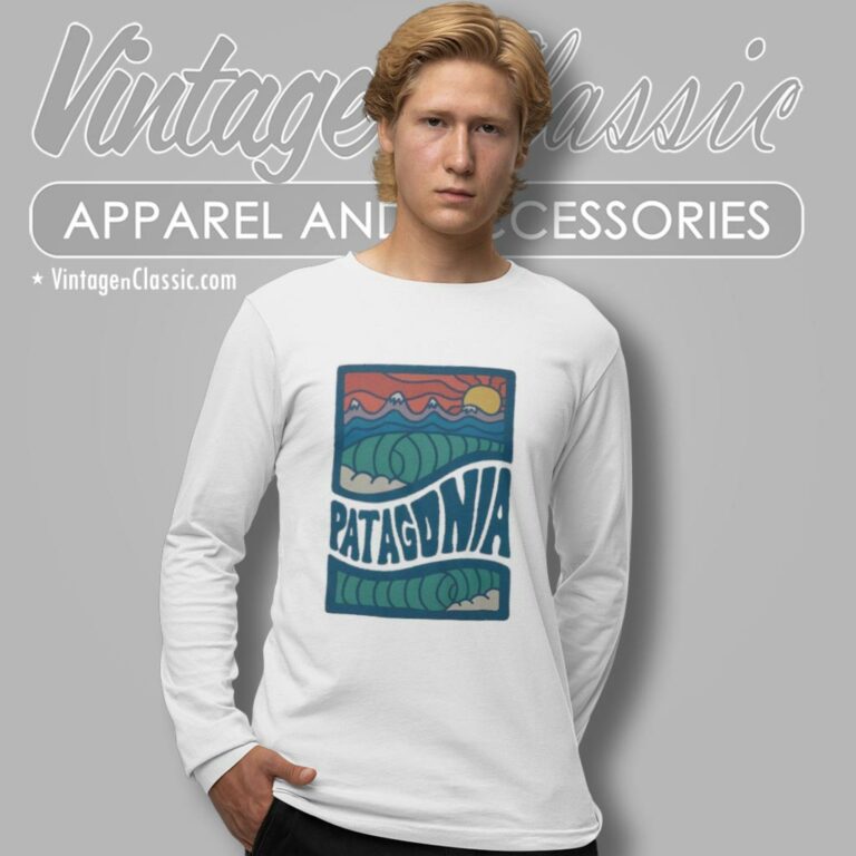 Patagonia Capilene Cool Daily Long Sleeve Tee Patagonia Capilene Cool Daily Long Sleeve Tee