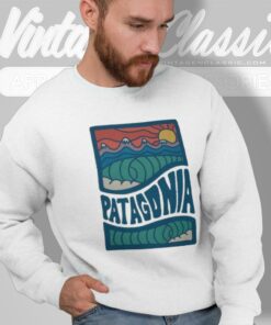 Patagonia Capilene Cool Daily Sweatshirt