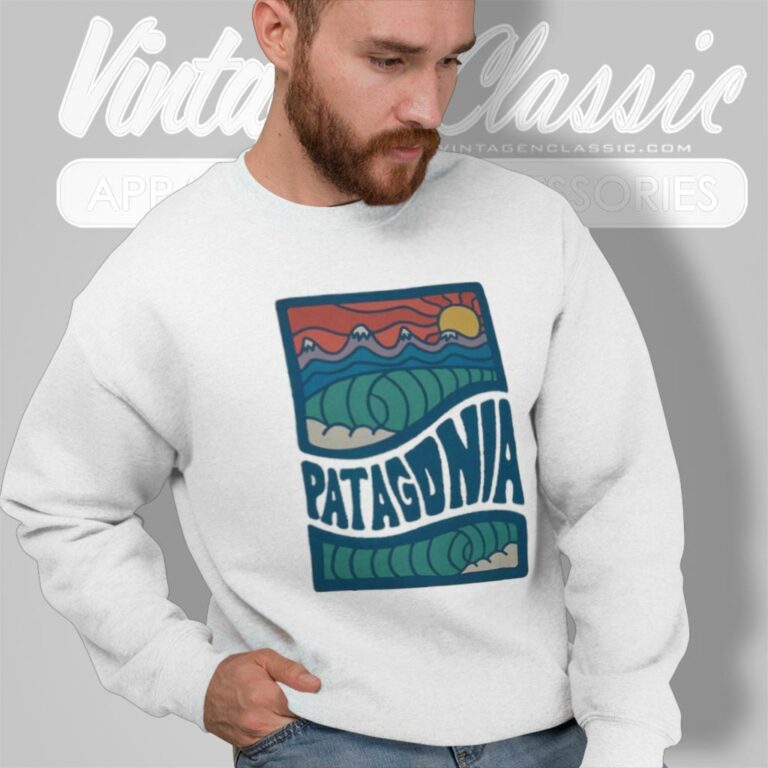 Patagonia Capilene Cool Daily Sweatshirt Patagonia Capilene Cool Daily Sweatshirt