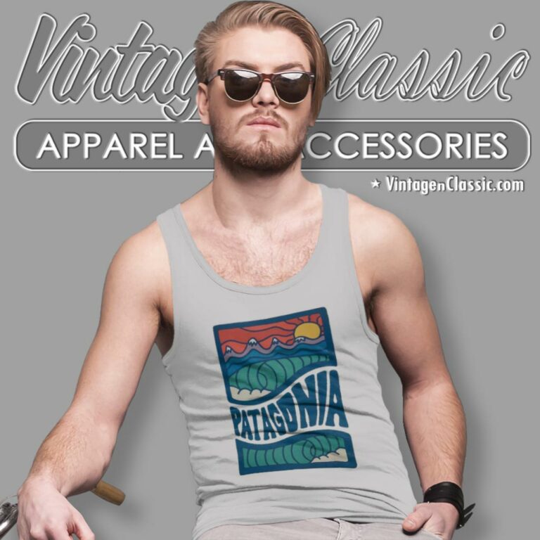 Patagonia Capilene Cool Daily Tank Top Racerback Patagonia Capilene Cool Daily Tank Top Racerback