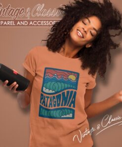 Patagonia Capilene Cool Daily Women T Shirt