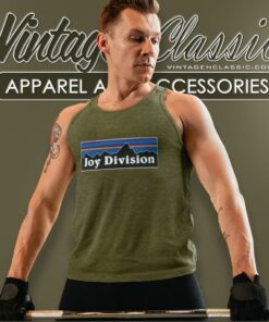 Patagonia Joy Division Tank Top Racerback