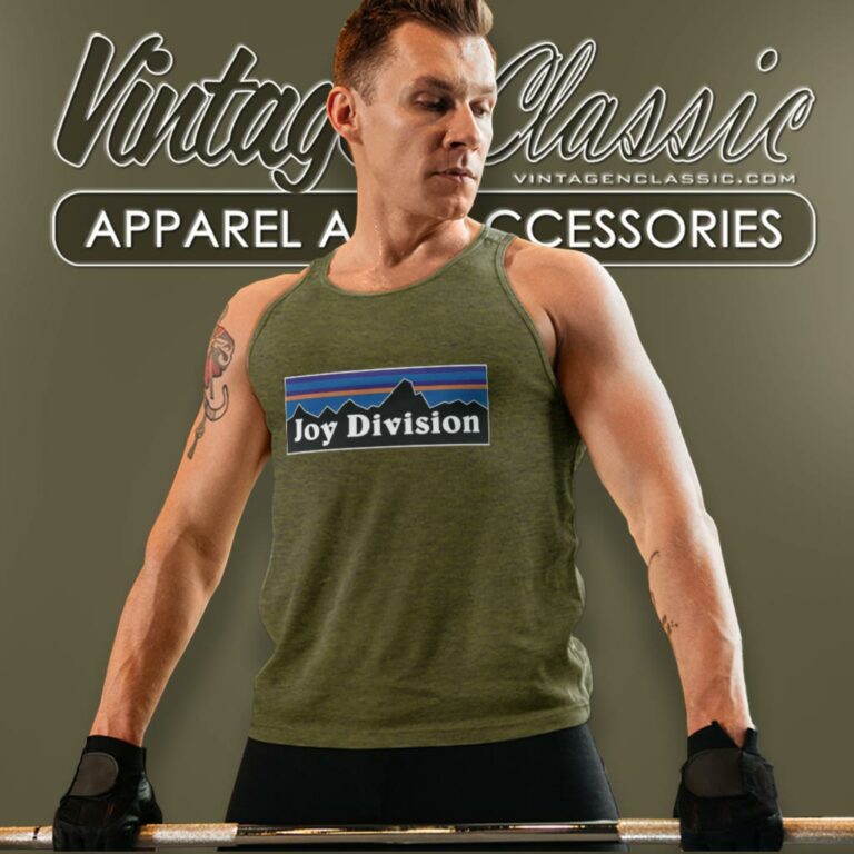 Patagonia Joy Division Tank Top Racerback Patagonia Joy Division Tank Top Racerback